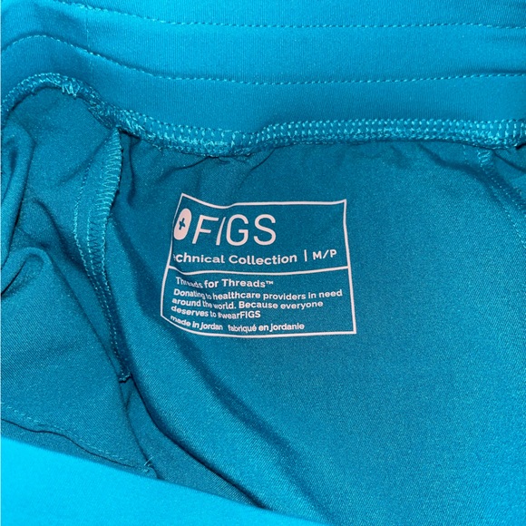Figs joggers - Picture 4 of 5